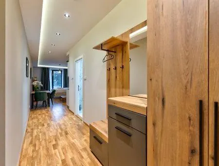 Anni Apartments Zlatibor Exterior photo
