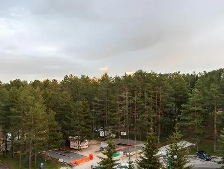Anni Apartments Zlatibor Exterior photo