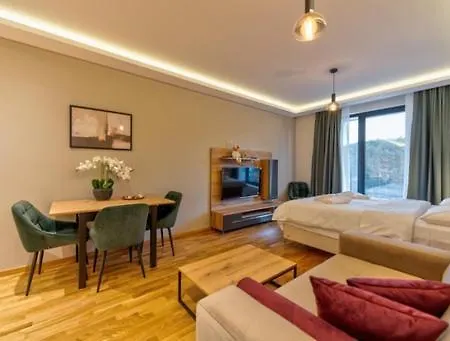 Anni Apartments Zlatibor Exterior photo