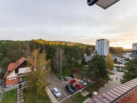 Anni Apartments Zlatibor Exterior photo
