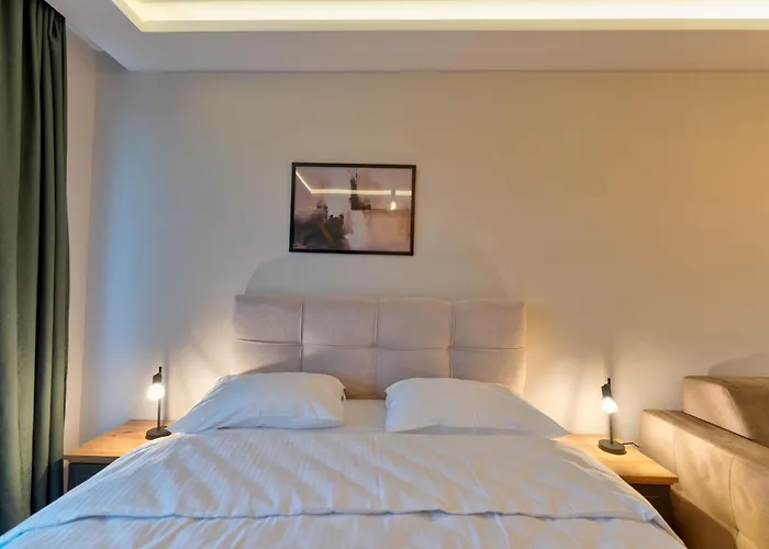 Anni Apartments Zlatibor