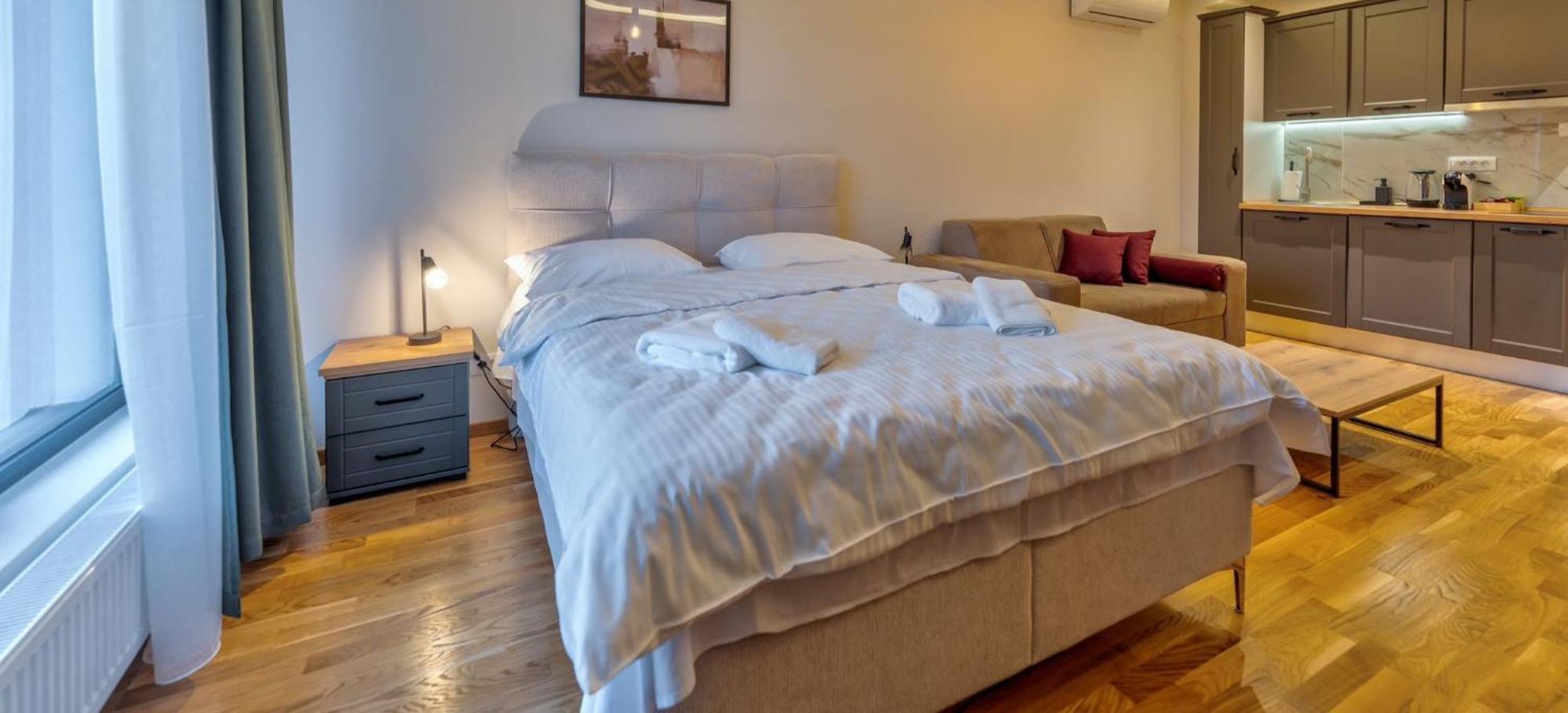 Anni Apartment *