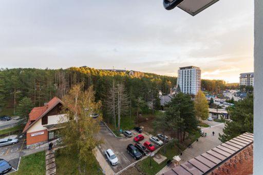 Anni Apartment Zlatibor
